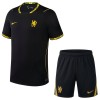 Camisola + Calções Chelsea Criança Equipamento 2ª 2026-27 Camisola + Calções Chelsea Criança Equipamento 2ª 2026-27
