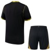 Camisola + Calções Chelsea Criança Equipamento 2ª 2026-27