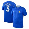 Camisola Chelsea Cucurella 3 Homen Equipamento 1ª 2026-27 Camisola Chelsea Cucurella 3 Homen Equipamento 1ª 2026-27