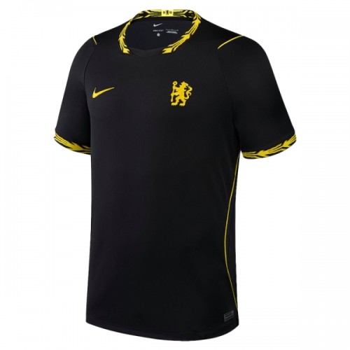 Camisola Chelsea Homen Equipamento 2ª 2026-27 Camisola Chelsea Homen Equipamento 2ª 2026-27