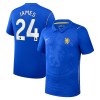 Camisola Chelsea James 24 Homen Equipamento 1ª 2026-27 Camisola Chelsea James 24 Homen Equipamento 1ª 2026-27