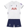 Camisola + Calções Tottenham Hotspur Criança Equipamento 1ª 2026-27