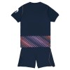 Camisola + Calções Tottenham Hotspur Criança Equipamento 2ª 2026-27