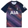 Camisola + Calções Tottenham Hotspur Van De Ven 37 Criança Equipamento 2ª 2026-27