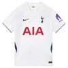 Camisola + Calções Tottenham Hotspur Xavi 7 Criança Equipamento 1ª 2026-27