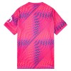 Camisola Guarda-Redes Tottenham Hotspur Homen Equipamento 1ª 2026-27 Rosa