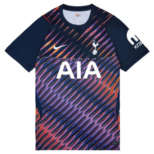 Camisola Tottenham Hotspur Homen Equipamento 2ª 2026-27 Camisola Tottenham Hotspur Homen Equipamento 2ª 2026-27