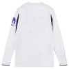 Camisola Tottenham Hotspur Manga Comprida Homen Equipamento 1ª 2026-27