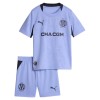 Camisola + Calções Olympique de Marseille Criança Equipamento 3ª 2026-27 Camisola + Calções Olympique de Marseille Criança Equipamento 3ª 2026-27