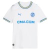 Camisola Olympique de Marseille Greenwood 10 Homen Equipamento 1ª 2026-27