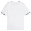 Camisola Olympique de Marseille Homen Equipamento 1ª 2026-27