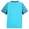 Camisola Olympique de Marseille Homen Equipamento 2ª 2026-27 Azul