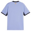 Camisola Olympique de Marseille Homen Equipamento 3ª 2026-27