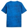 Camisola Olympique de Marseille Pre-Match Homen 2026-27 Azul
