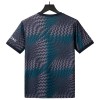 Camisola Guarda-Redes Paris Saint-Germain Homen Equipamento 1ª 2026-27
