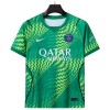 Camisola Guarda-Redes Paris Saint-Germain Homen Equipamento 2ª 2026-27