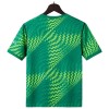 Camisola Guarda-Redes Paris Saint-Germain Homen Equipamento 2ª 2026-27