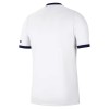 Camisola Paris Saint-Germain Homen Equipamento 2ª 2026-27