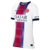 Camisola Paris Saint-Germain Mulher Equipamento 2ª 2026-27 Camisola Paris Saint-Germain Mulher Equipamento 2ª 2026-27