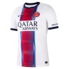 Camisola Paris Saint-Germain O. Dembele 10 Homen Equipamento 2ª 2026-27