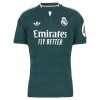 Camisola + Calções Real Madrid Criança Equipamento 2ª 2026-27