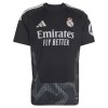 Camisola Guarda-Redes Real Madrid Courtois 1 Homen Equipamento 1ª 2026-27