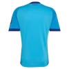 Camisola Guarda-Redes Real Madrid Homen Equipamento 2ª 2026-27