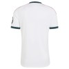 Camisola Real Madrid Homen Equipamento 1ª 2026-27