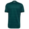 Camisola Real Madrid Homen Equipamento 2ª 2026-27