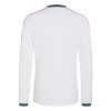 Camisola Real Madrid Manga Comprida Homen Equipamento 1ª 2026-27