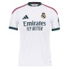 Camisola Real Madrid Valverde 8 Homen Equipamento 1ª 2026-27