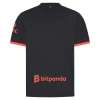 Camisola AC Milan Homen Equipamento 3ª 2026-27