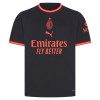 Camisola AC Milan Pulisic 11 Homen Equipamento 3ª 2026-27