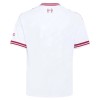 Camisola + Calções Liverpool Criança Equipamento 2ª 2026-27