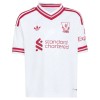 Camisola + Calções Liverpool Criança Equipamento 2ª 2026-27