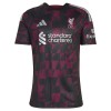 Camisola + Calções Liverpool Criança Equipamento 3ª 2026-27