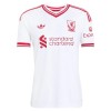 Camisola Liverpool Chiesa 14 Homen Equipamento 2ª 2026-27