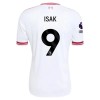 Camisola Liverpool Isak 9 Homen Equipamento 2ª 2026-27 Camisola Liverpool Isak 9 Homen Equipamento 2ª 2026-27