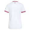 Camisola Liverpool Mulher Equipamento 2ª 2026-27
