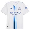 Camisola Manchester City Homen Equipamento 3ª 2026-27 Camisola Manchester City Homen Equipamento 3ª 2026-27