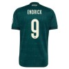 Camisola Real Madrid Endrick 9 Homen Equipamento 2ª 2026-27 Camisola Real Madrid Endrick 9 Homen Equipamento 2ª 2026-27