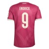 Camisola Real Madrid Endrick 9 Homen Equipamento 3ª 2026-27 Camisola Real Madrid Endrick 9 Homen Equipamento 3ª 2026-27
