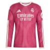 Camisola Real Madrid Manga Comprida Homen Equipamento 3ª 2026-27 Camisola Real Madrid Manga Comprida Homen Equipamento 3ª 2026-27