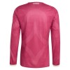 Camisola Real Madrid Manga Comprida Homen Equipamento 3ª 2026-27