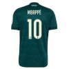 Camisola Real Madrid Mbappé 10 Homen Equipamento 2ª 2026-27 Camisola Real Madrid Mbappé 10 Homen Equipamento 2ª 2026-27