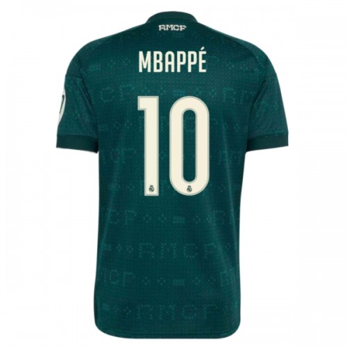 Camisola Real Madrid Mbappé 10 Homen Equipamento 2ª 2026-27 Camisola Real Madrid Mbappé 10 Homen Equipamento 2ª 2026-27