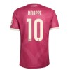 Camisola Real Madrid Mbappé 10 Homen Equipamento 3ª 2026-27 Camisola Real Madrid Mbappé 10 Homen Equipamento 3ª 2026-27
