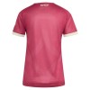 Camisola Real Madrid Mulher Equipamento 3ª 2026-27