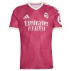 Camisola Real Madrid Rudiger 22 Homen Equipamento 3ª 2026-27