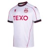 Camisola Aberdeen Homen Equipamento 2ª 2026-27 Camisola Aberdeen Homen Equipamento 2ª 2026-27